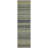 Lovell Washable Striped Indoor / Outdoor Rug-2019426463