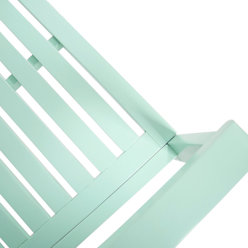 Banc, Menthe