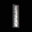 Dreamcatcher 1 - Light LED Outdoor Flush Mount-544850656-544850659
