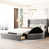 Gris est en rupture de stock