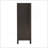 Burlington Chest , Black