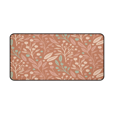 Polyester Desk Pad
