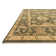 Kirtley Wool Oriental Indoor Rug