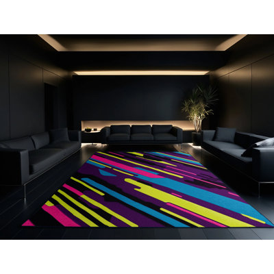 Tapis Prism Spark
