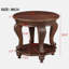 Nokota Single Coffee Table-940259524-940259527