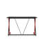 Arruda Metal Base Computer Desk