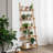 Ladder Bookcase