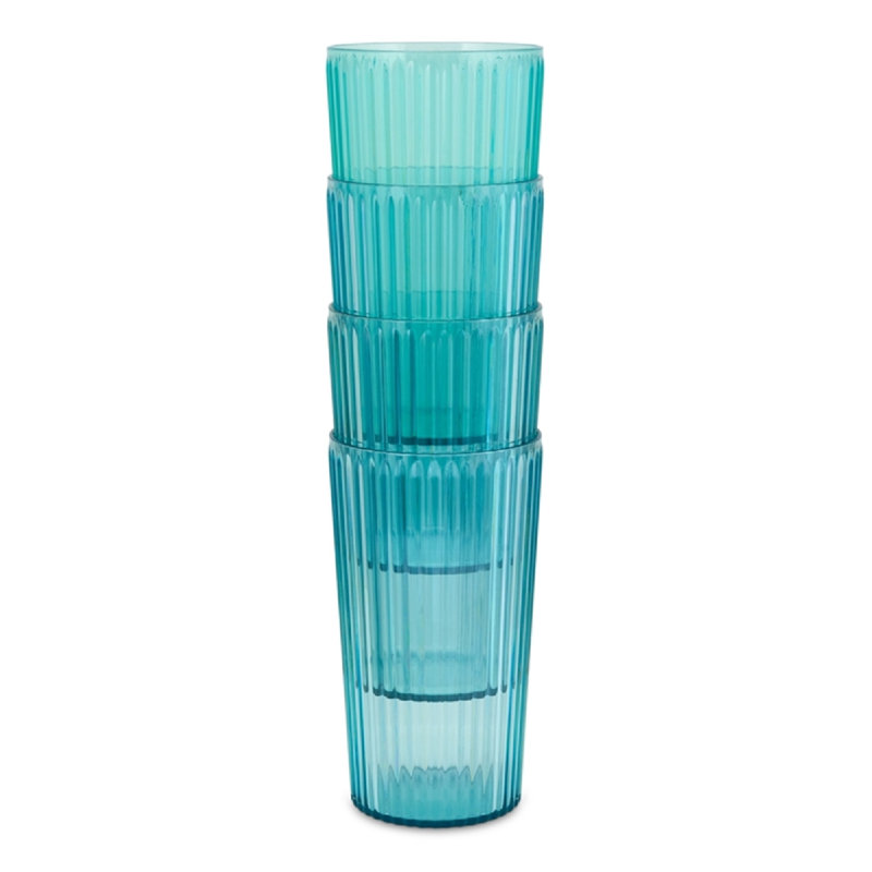 Bayside 360ml Champagne Flute Tumbler