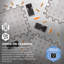 Ensemble de circuits d'action