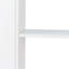 Armoire de rangement H 70,87 "