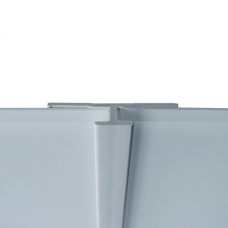 1.22" x 96" Wall Paneling in Blue