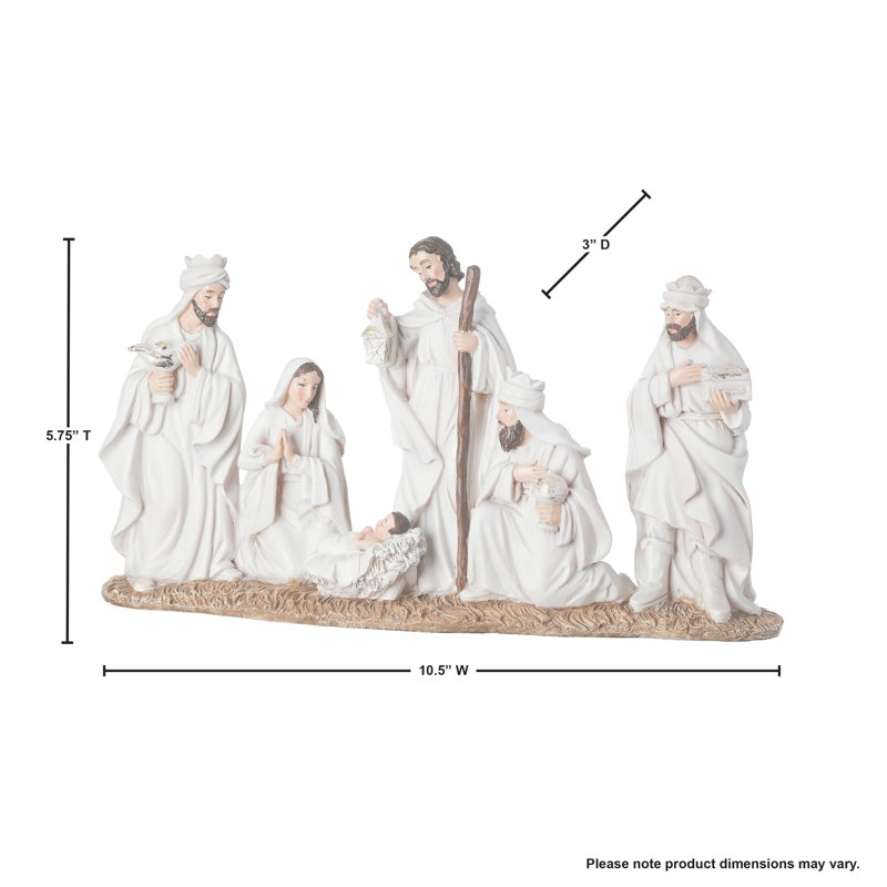 Christmas Figurines & Collectibles