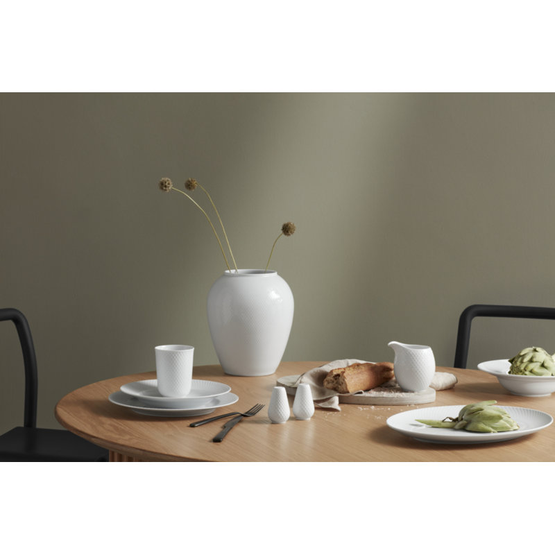 Creamer Bowl