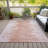  Rectangle Emblyn Indoor/Outdoor Area Rug with Non-Slip Backing-2104874682