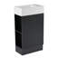 Meuble-lavabo 18,6 po avec lavabo-1409664108
