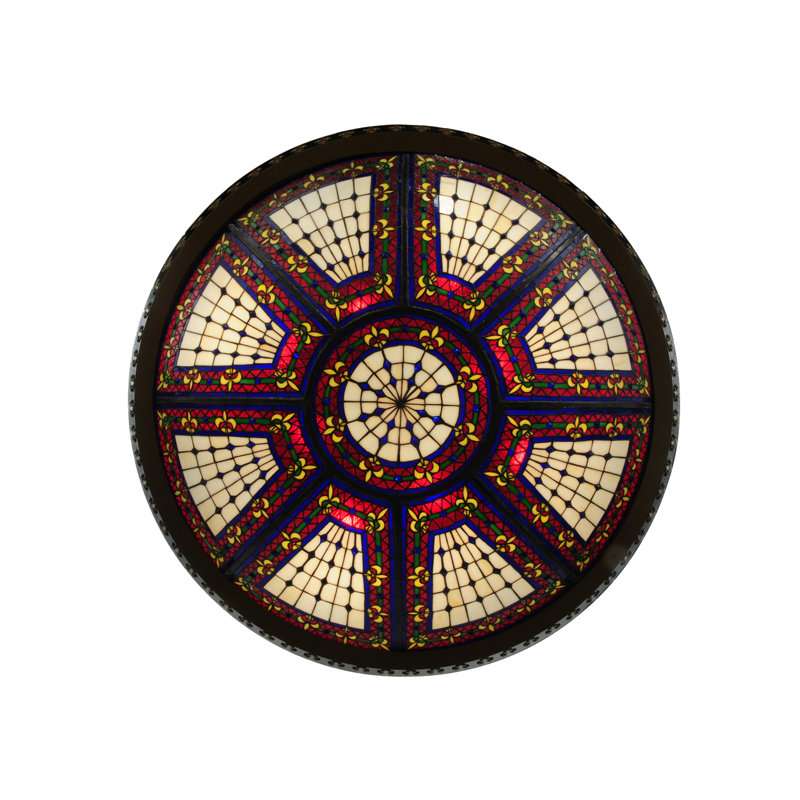 16 - Light Chandelier