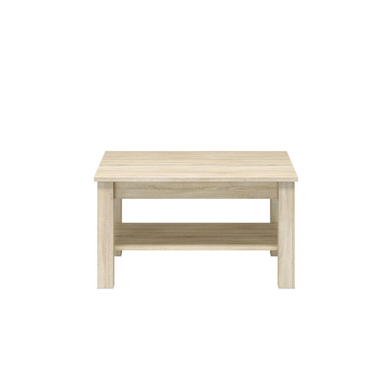 Enisha Four Leg Coffee Table