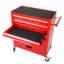 Armoire d'appoint en acier Lyndley-1049481939