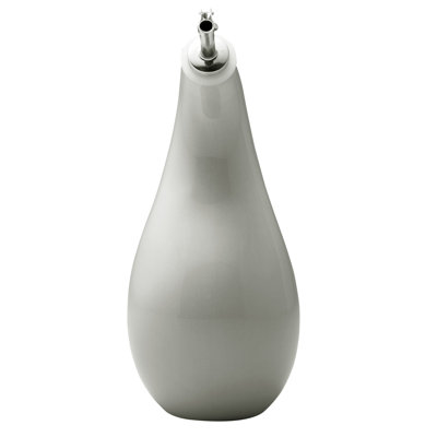 Rachael Ray Ceramic Cucina EVOO Oil and Vinegar Dispensing Bottle - 24 Ounce