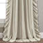 Paire de rideaux semi-transparents Reyna-1457186546-1451589684