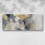 Toile tendue avec châssis V # 10 Abstract Series-671178492