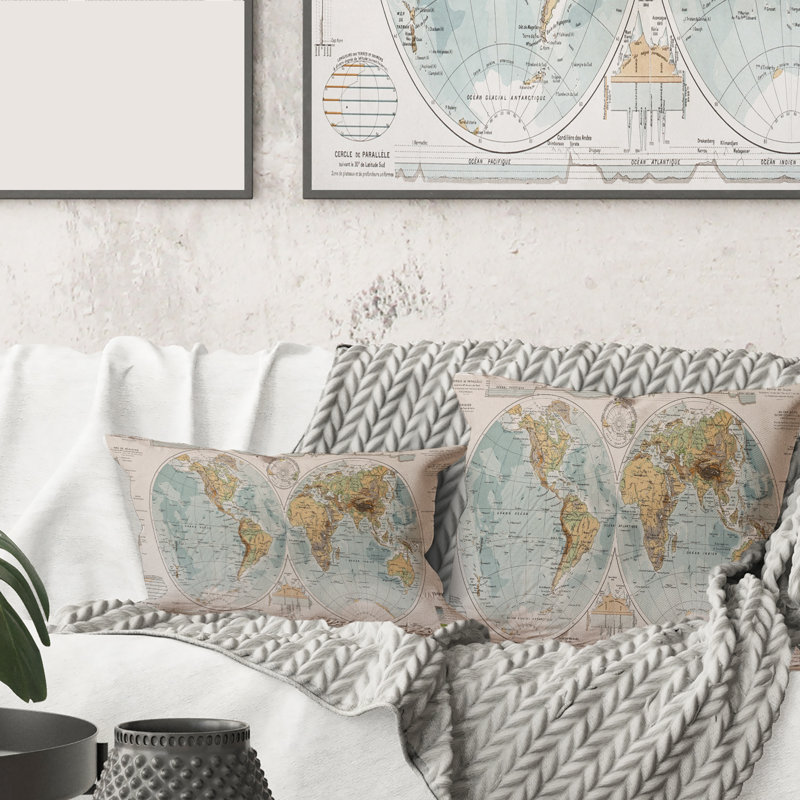 Throw Pillow