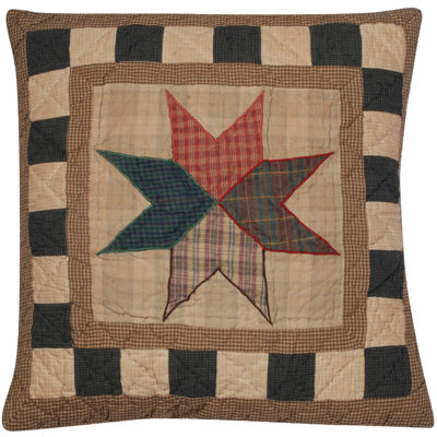 Mald Square Cushion