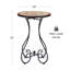 Table d'appoint Aleesia-980452530