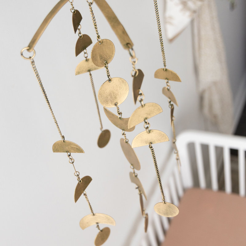 Luna Ceiling Hanging