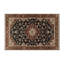 Tapis d'intérieur et d'extérieur brun Persian-82603267
