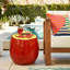 Table d'appoint fantaisiste Dovarix-129434979