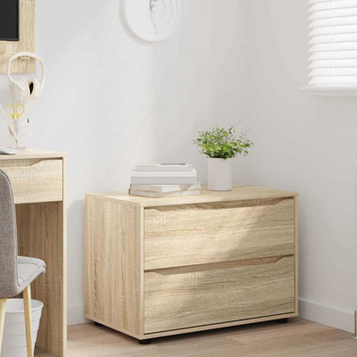 80cm W Chest of Drawers
