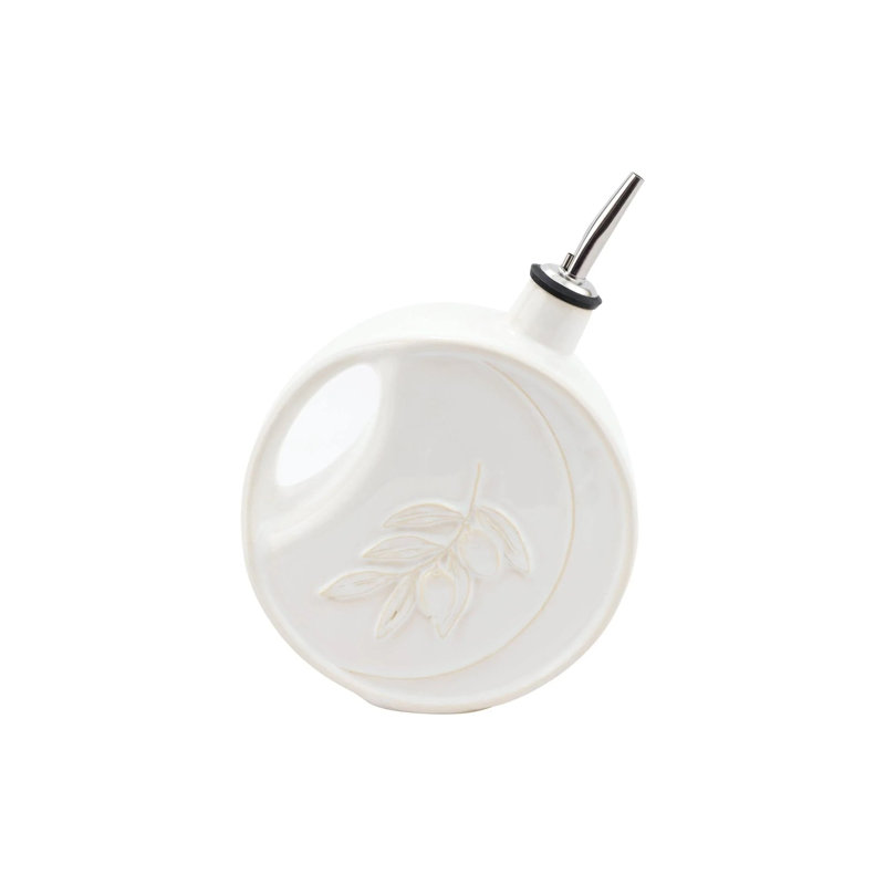 Luna Single Oil / Vinegar Cruet