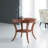 Brighton Top End Table with Storage