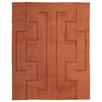 Gearhart Washable Wool Rug