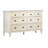 Mykonos 8-Drawer Dresser