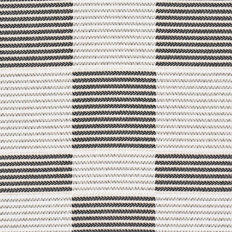 Morro Indoor/Outdoor Fabric, Graphite