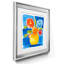 «Sunny Day Bouquet I», ensemble de 2 reproductions d'art sur toile tendue-1296449970-1296449968-1296449969