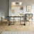 Jasee Dining Table-1734286325