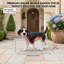 Statue de jardin 16,9 po Beagle