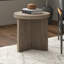 Table d'appoint Holm 22 po Holm-2144987740