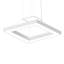 Pi 1 - Light LED Chandelier-467018334
