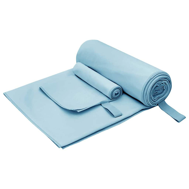 Mulit-Size Set, Blue