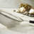 BergHOFF Leo Graphite Stainless Steel Mesh Strainer