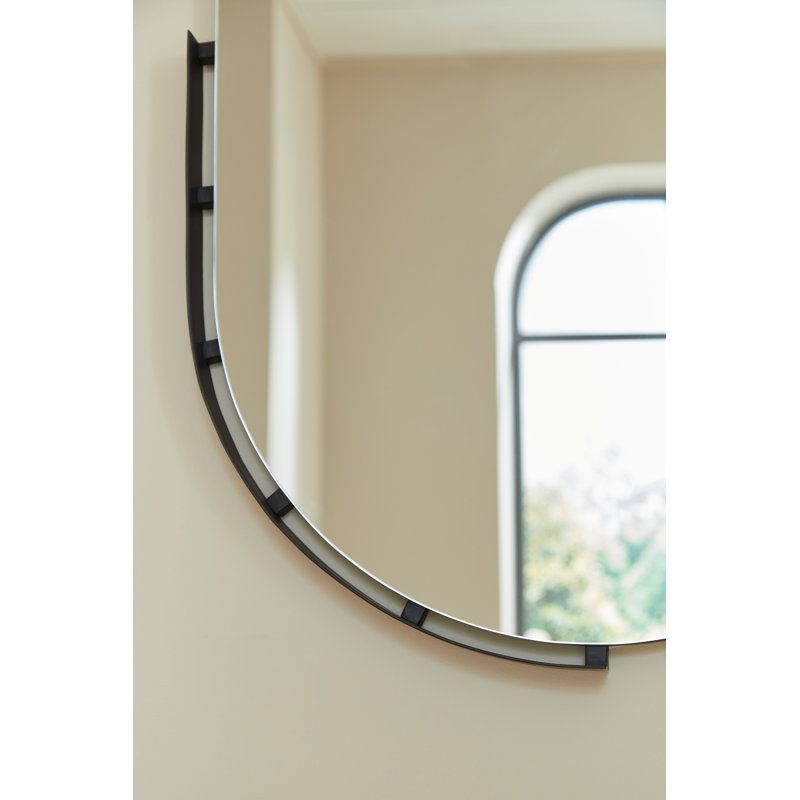 Miroir d'appoint Valkings (ensemble de 2)