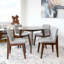 Ensemble de chaises en cristal Crystal (ensemble de 2)-1906288860