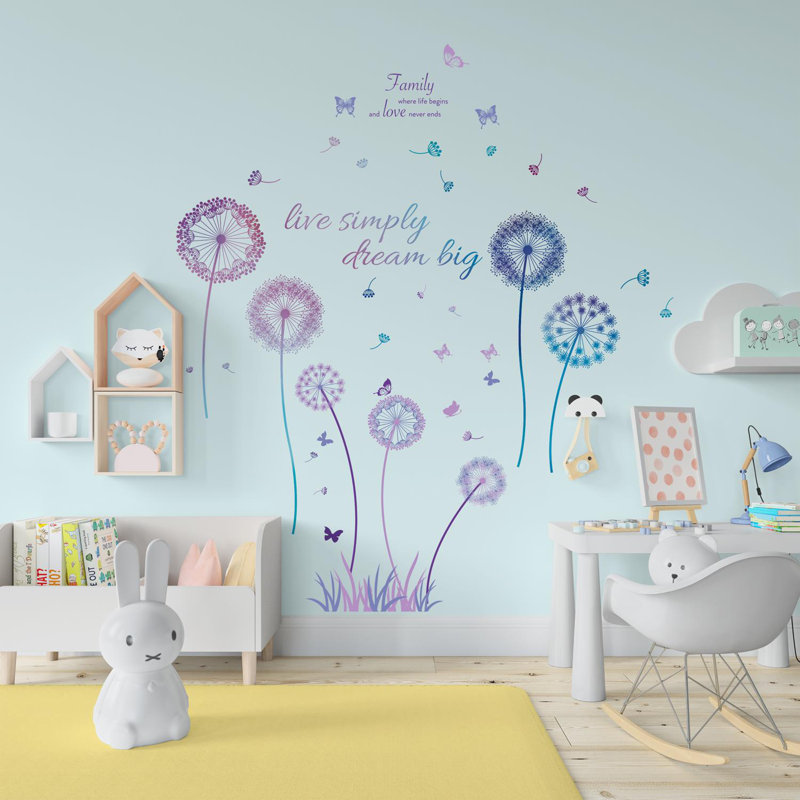 Wall Decal