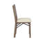Chaise de salle à manger Donner-823652581