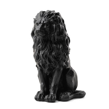  Design Toscano KY1671 Regal Lion Sentinel of Grisham