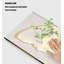 Décoration murale plante zen de style grès hydroponique-946432206-946432207